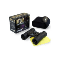 Бинокль Levenhuk Atom 8x21 67675