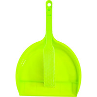 Совок с щеткой EUROHOUSE стандарт 14138