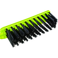 Совок с щеткой EUROHOUSE стандарт 14138