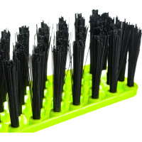 Совок с щеткой EUROHOUSE стандарт 14138