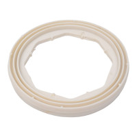 Прокладка между бачком и унитазом WIRQUIN M32 10717333