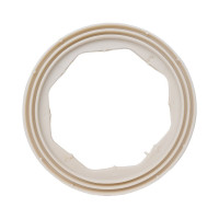 Прокладка между бачком и унитазом WIRQUIN M32 10717333