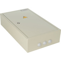 Распределительный навесной щит МЭК ЭЛЕКТРИКА ЩРн-36 540х310х120 IP31 MEC12123