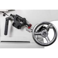 Фуговальный станок JET JJ-8-M 10000260M