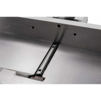 Фуговальный станок JET JJ-8-M 10000260M