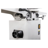 Фуговальный станок JET JJ-8-M 10000260M