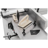 Фуговальный станок JET JJ-8-M 10000260M