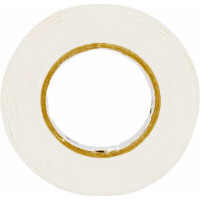 Изолента REDMARK 19 мм х 20 м, цв. белый RM19W20