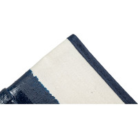 Перчатки Manipula Specialist MS-121 MS Нитрил КП, джерси, нитрил полный, крага, цвет синий Пер 677/9