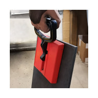 Ручной магнитный грузозахват Проф-Магнит PMJ-30