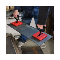 Ручной магнитный грузозахват Проф-Магнит PMJ-30