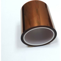 Полиимидный термоскотч ТПК «Московия» ПТС100мм33м