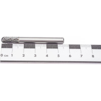 Борфреза твердосплавная сфероцилиндрическая тип СWRC ROTORICA C0616X06