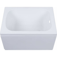 Акриловая ванна на каркасе Aquanet SEED 100x70 00216658
