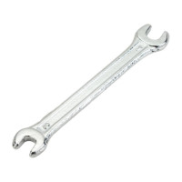 Набор рожковых ключей TOYA 8шт. 6-22 мм 50590