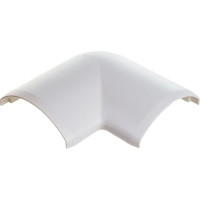 Поворот на 90 градусов KOPOS LO 35, комплект 2 штуки 8833_HB