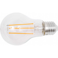 Светодиодная лампа TDM ELECTRIC A60-8 Вт-230 В-E27-CL "ФИТО" 60*108 мм SQ0340-0237