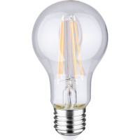 Светодиодная лампа TDM ELECTRIC A60-8 Вт-230 В-E27-CL "ФИТО" 60*108 мм SQ0340-0237