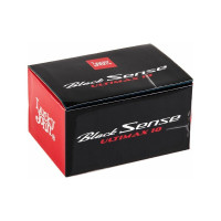 Мультипликаторная катушка LUCKY JOHN Black Sense ULTIMAX 10 ML LJBSU10-MLC