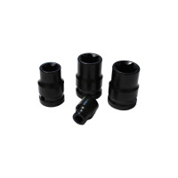 Головка ударная Е-профиль (E16; 1/2") Forsage F-44616(48023)