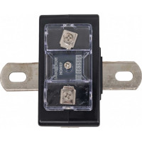 Трансформатор тока TDM ELECTRIC ТТН-Ш 200/5- 5VA/0,5-Р SQ1101-1016