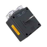 Трансформатор тока TDM ELECTRIC ТТН-Ш 200/5- 5VA/0,5-Р SQ1101-1016