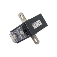 Трансформатор тока TDM ELECTRIC ТТН-Ш 200/5- 5VA/0,5-Р SQ1101-1016