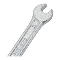 Набор рожковых ключей KingTul 12 предметов (6х7-30х32мм) KT-1012MP(11058)