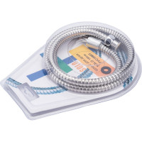 Шланг для душа RM 150 см М22х1/2" рус/имп SOLO-150Ri