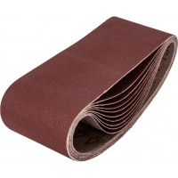 Лента шлифовальная бесконечная (10 шт; 75x457 мм; Р150) Orientcraft OCEB75457150