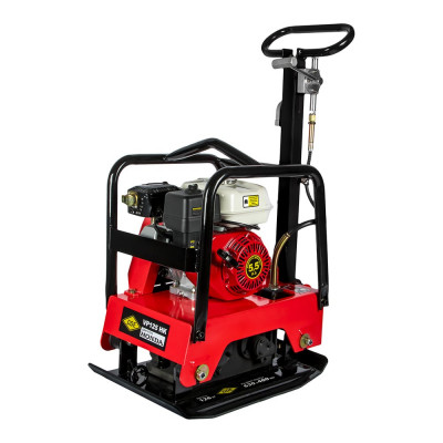 Виброплита DDE VP125-HK 908-764