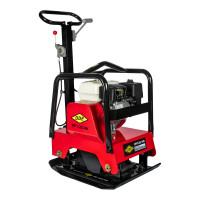 Виброплита DDE VP125-HK 908-764