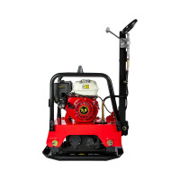 Виброплита DDE VP125-HK 908-764