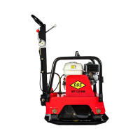 Виброплита DDE VP125-HK 908-764