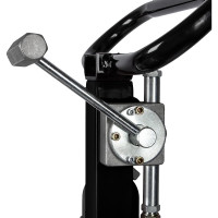 Виброплита DDE VP125-HK 908-764