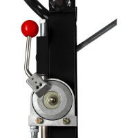 Виброплита DDE VP125-HK 908-764