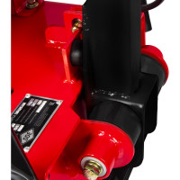 Виброплита DDE VP125-HK 908-764