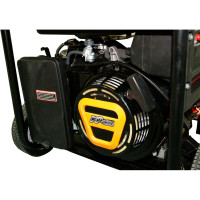 Бензиновый генератор Lifan 10500E-3U 00-00153847