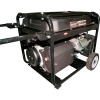 Бензиновый генератор Lifan 10500E-3U 00-00153847