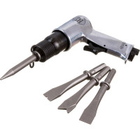 Пневматический зубильный молоток TNT-AIR АТ-2010/Н