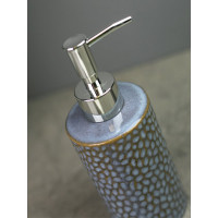 Дозатор для жидкого мыла NEO Plus Bath 7х12/18 см W-CE1982BA-LD