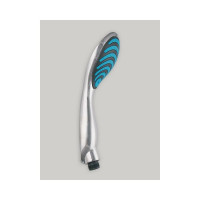 Лейка для душа Профсан ПСМ 65 мм однорежимная, 1/2" имп PSM-1054