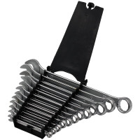 Набор ключей REDMARK комбинированных 12 шт. кт. 6,7,8,9,10,11,12,13,14, 17,19,22 мм RM2005912