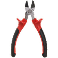 Диагональные кусачки REDMARK бокорезы 160 мм RM8000044