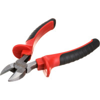 Диагональные кусачки REDMARK бокорезы 160 мм RM8000044