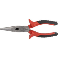 Удлиненные плоскогубцы REDMARK 180 мм RM8000039