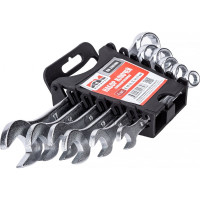 Набор ключей REDMARK комбинированных 6 шт. кт. 8,10,12,13,14,17 мм RM2005906