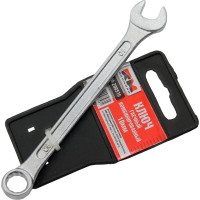 Гаечный ключ REDMARK комбинированный 10х10 мм RM200510