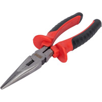 Удлиненные плоскогубцы REDMARK 200 мм RM8000040