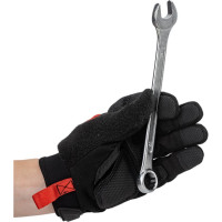 Гаечный ключ REDMARK комбинированный 17х17 мм RM200517